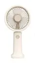 MINI FAN FN09 BEIGE