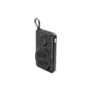 PB56 MAGSAFE POWERBANK 10.000 mAh BLACK