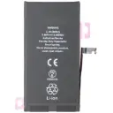 SUNIX HIGH CAPACITY DIAGNOSTIC BATTERY FOR IPHONE 15 PLUS (4650 MAH)