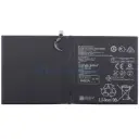 SUNIX TABLET BATTERY HB299418ECW  FOR HUAWEI MEDIAPAD M5 10/M5 10 PRO/M5 LITE - 7350MAH - BLACK
