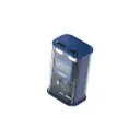 PB44 POWERBANK 12000 MAH BLUE
