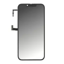 SUNIX ORIGINAL PULLED LCD FÜR IP 13 WHIT SENSOR FLEX