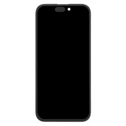DD SOFT OLED FÜR IPH 15 PRO MAX (120HZ)