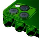 IPH 17 KAMERA LINSE GRÜN