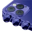 IPH 17 PRO / IPH 17 PRO MAX KAMERA LINSE DUNKELBLAU