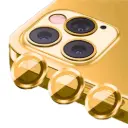 IPH 17 PRO / IPH 17 PRO MAX KAMERA LINSE ORANGE