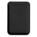 MAGNET KARTE SCHWARZ