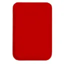 MAGNET KARTE ROT