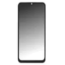 SUNIX LCD FÜR SAMSUNG A045F GALAXY A04 INCELL MIT RAHMEN