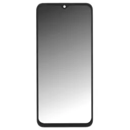 SUNIX LCD FÜR SAMSUNG A05S 2023 A057 INCELL MIT RAHMEN