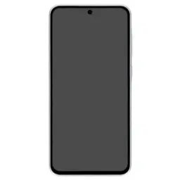 SUNIX LCD FÜR SAMSUNG A36 5G A366 OLED MIT RAHMEN