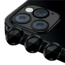 IPH 17 PRO / IPH 17 PRO MAX KAMERA LINSE SCHWARZ