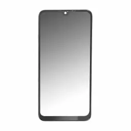 INCELL-DISPLAY FÜR SAMSUNG A125 GLAXY A12 WITH FRAME