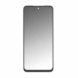 INCELL-DISPLAY FÜR XIAOMI REDMI 10 2021 WITH FRAME