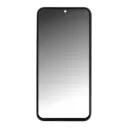 OLED-DISPLAY FÜR REDMI NOTE 12 PRO 4G WITH FRAME